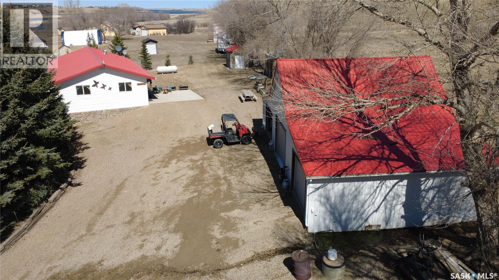 1 Fishermans Cove, Bone Creek Rm No. 108, Saskatchewan  S0N 2N0 - Photo 39 - SK032654