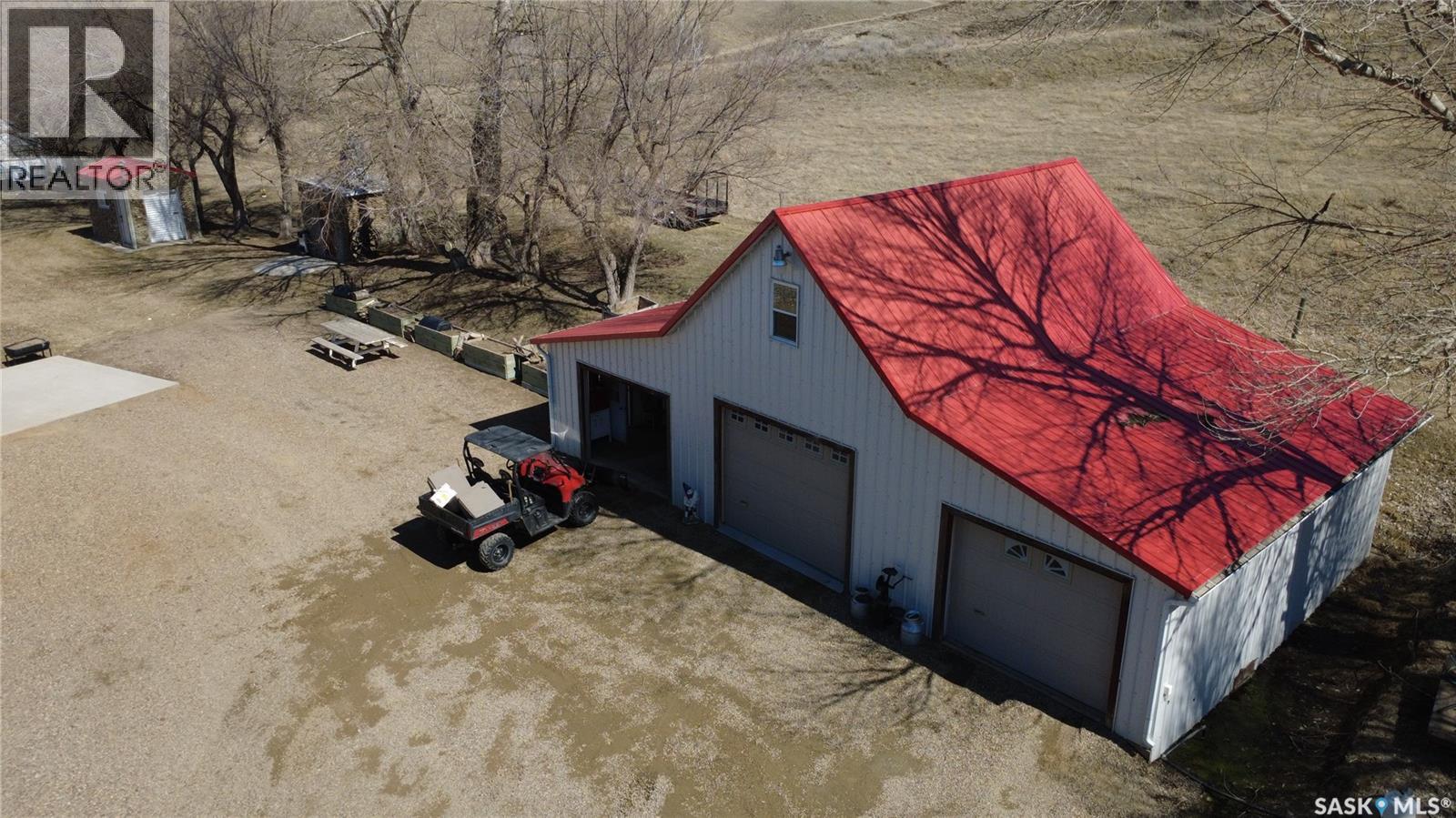 1 Fishermans Cove, Bone Creek Rm No. 108, Saskatchewan  S0N 2N0 - Photo 40 - SK032654