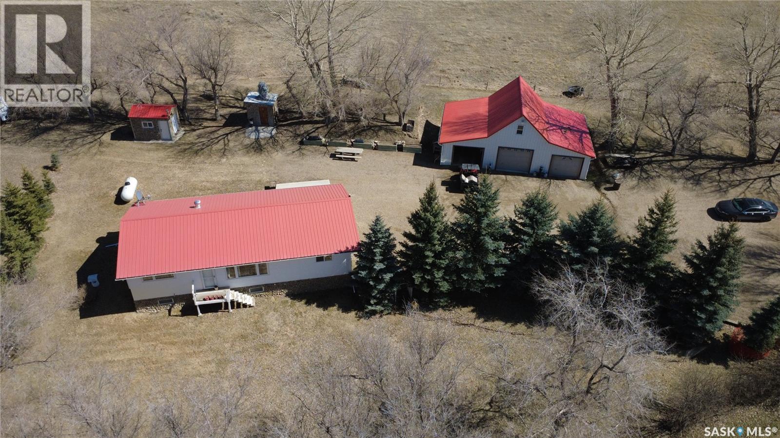 1 Fishermans Cove, Bone Creek Rm No. 108, Saskatchewan  S0N 2N0 - Photo 41 - SK032654