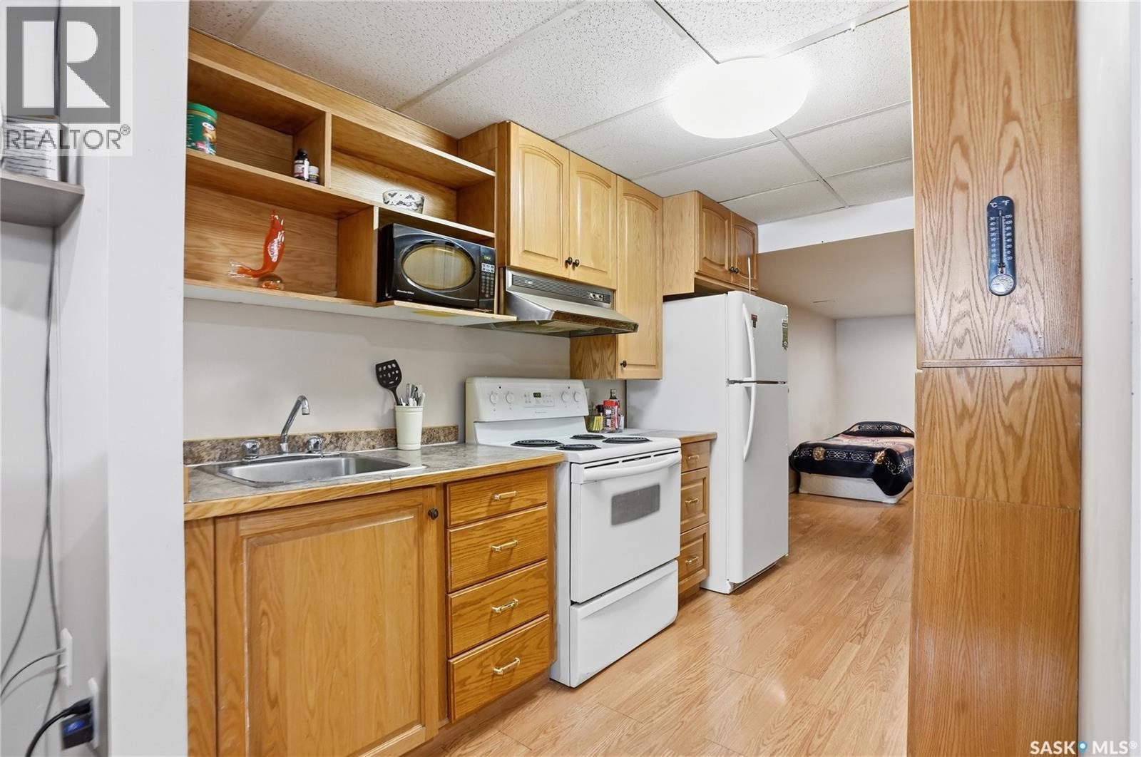 647 Whiteswan Drive, Saskatoon, Saskatchewan  S7K 8A2 - Photo 31 - SK032593