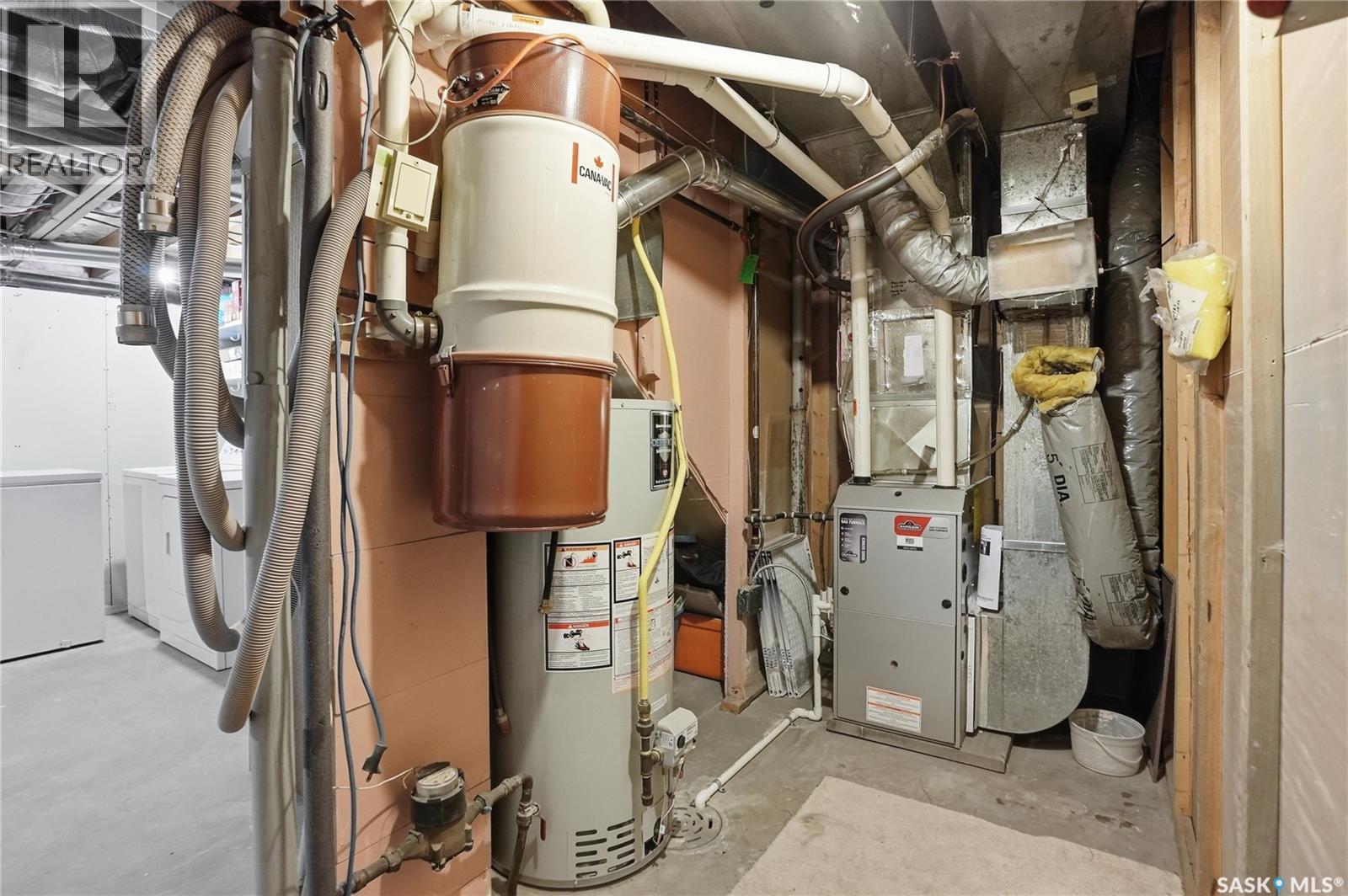 647 Whiteswan Drive, Saskatoon, Saskatchewan  S7K 8A2 - Photo 40 - SK032593