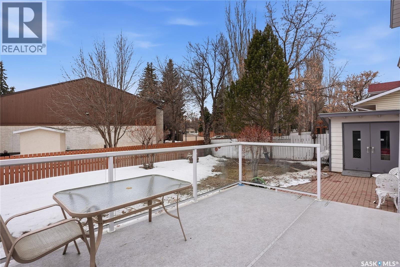 647 Whiteswan Drive, Saskatoon, Saskatchewan  S7K 8A2 - Photo 43 - SK032593