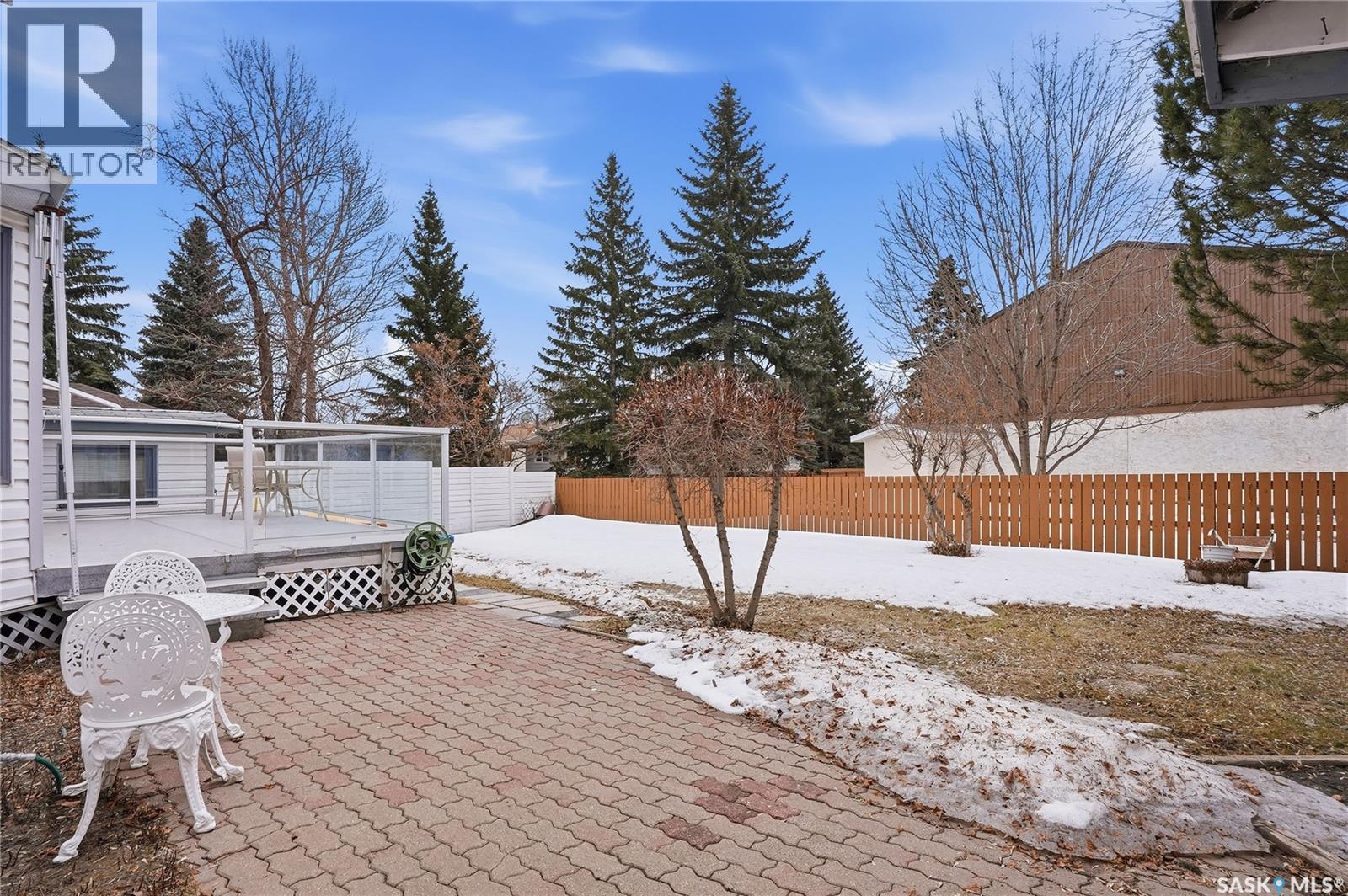 647 Whiteswan Drive, Saskatoon, Saskatchewan  S7K 8A2 - Photo 44 - SK032593