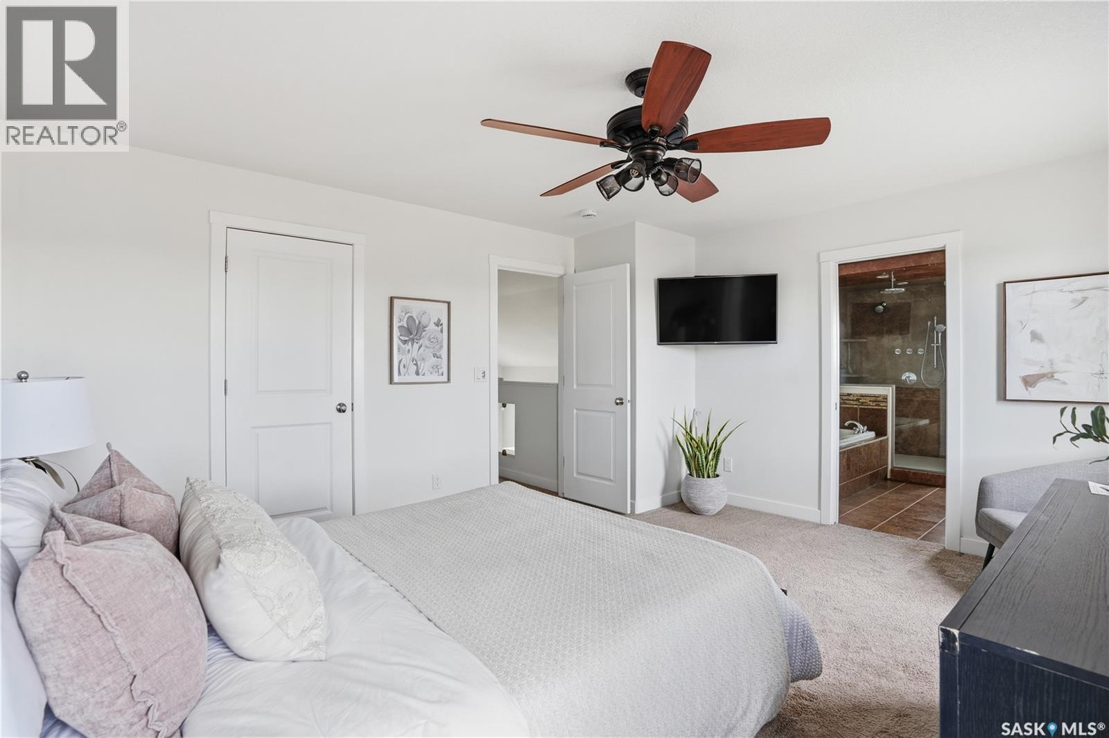 4128 Green Willow Terrace E, Regina, Saskatchewan  S4V 1M3 - Photo 24 - SK032588