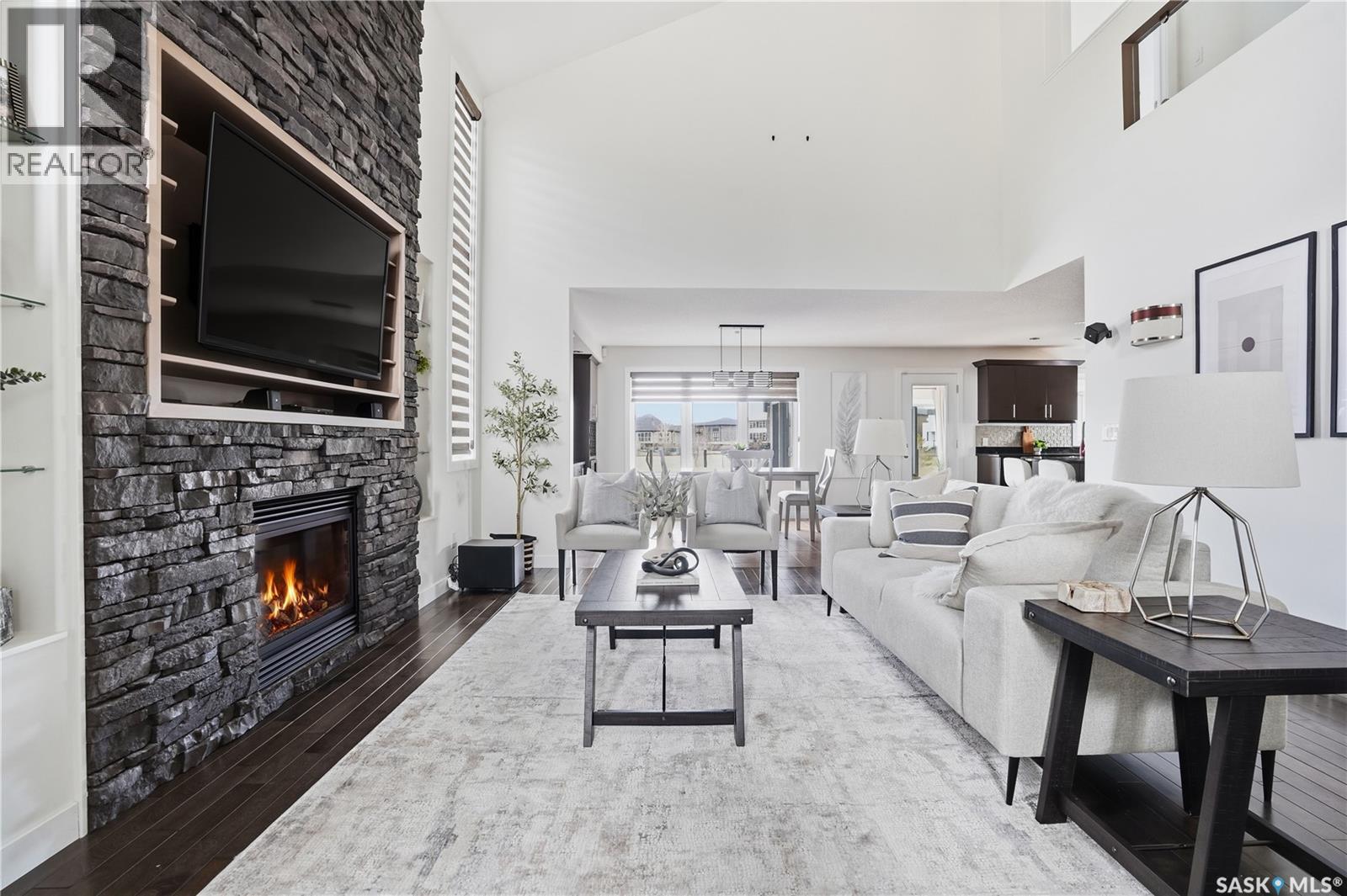 4128 Green Willow Terrace E, Regina, Saskatchewan  S4V 1M3 - Photo 3 - SK032588