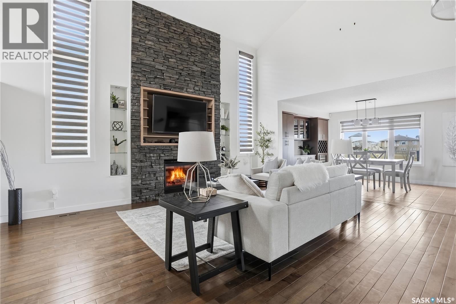 4128 Green Willow Terrace E, Regina, Saskatchewan  S4V 1M3 - Photo 4 - SK032588