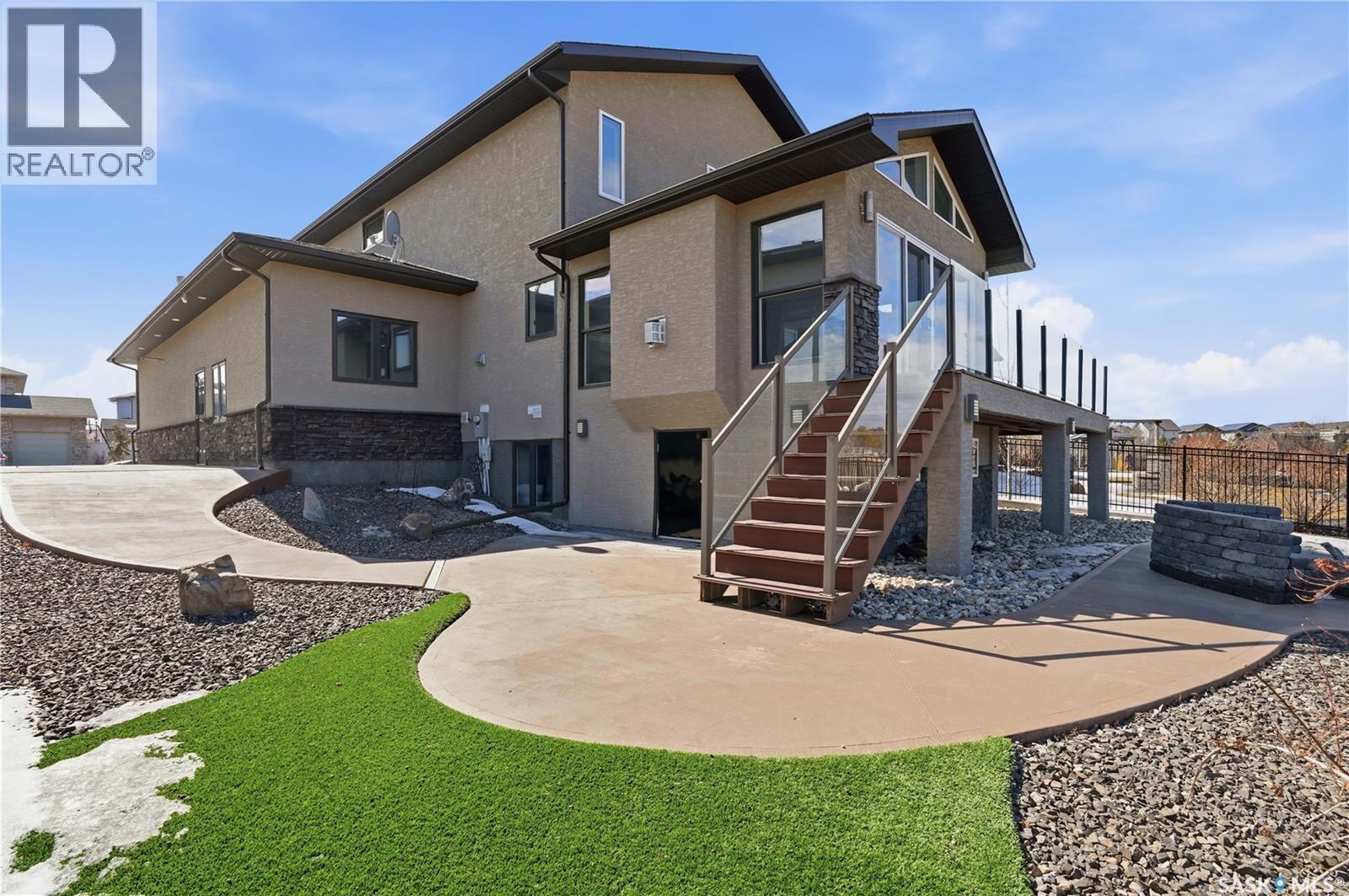 4128 Green Willow Terrace E, Regina, Saskatchewan  S4V 1M3 - Photo 44 - SK032588