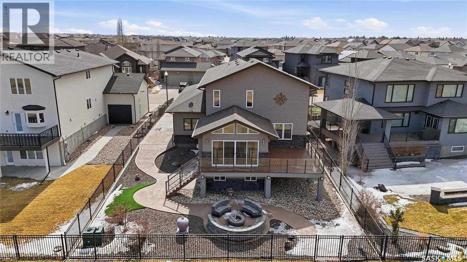 4128 Green Willow Terrace E, Regina, Saskatchewan  S4V 1M3 - Photo 48 - SK032588