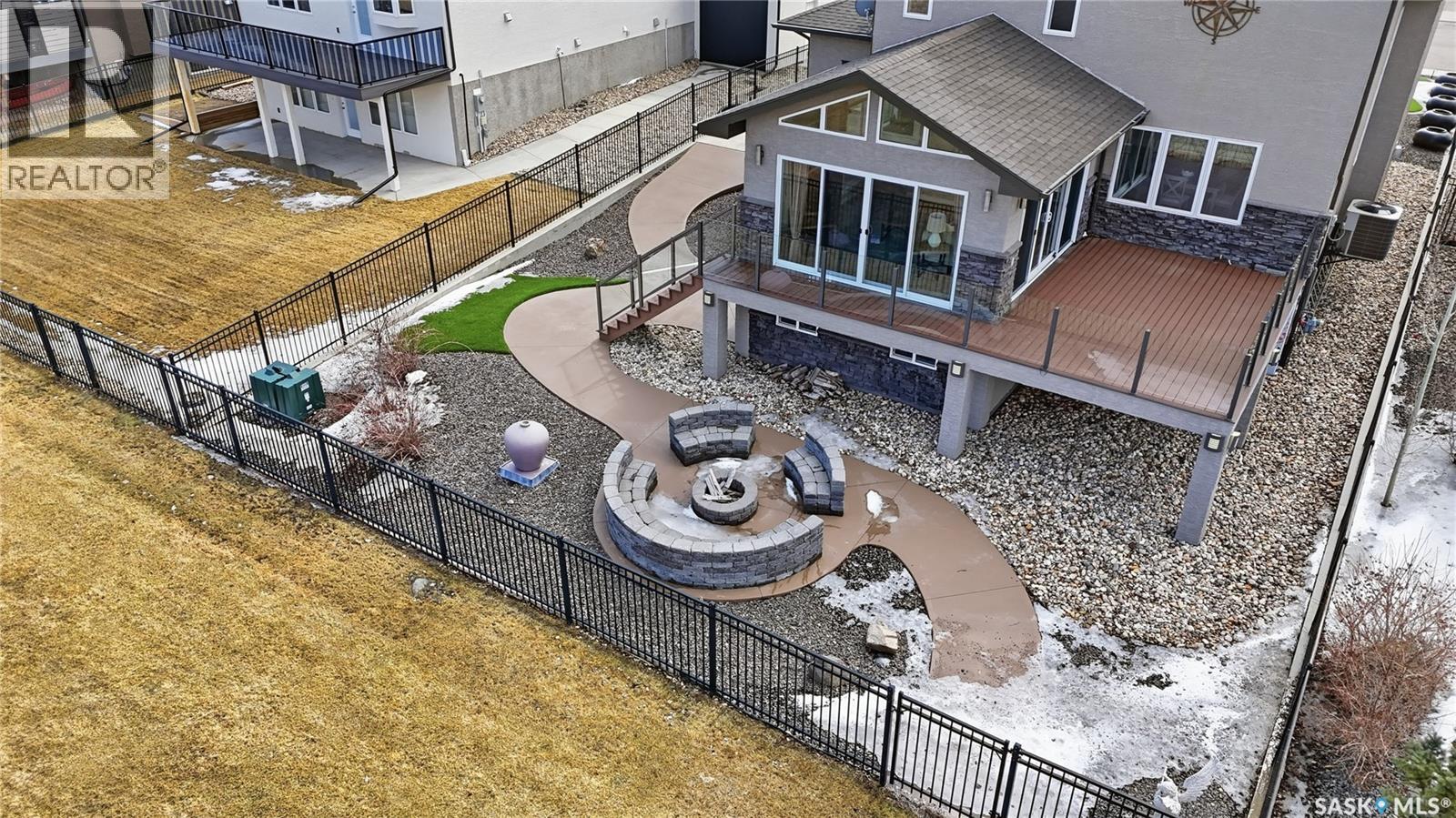 4128 Green Willow Terrace E, Regina, Saskatchewan  S4V 1M3 - Photo 49 - SK032588