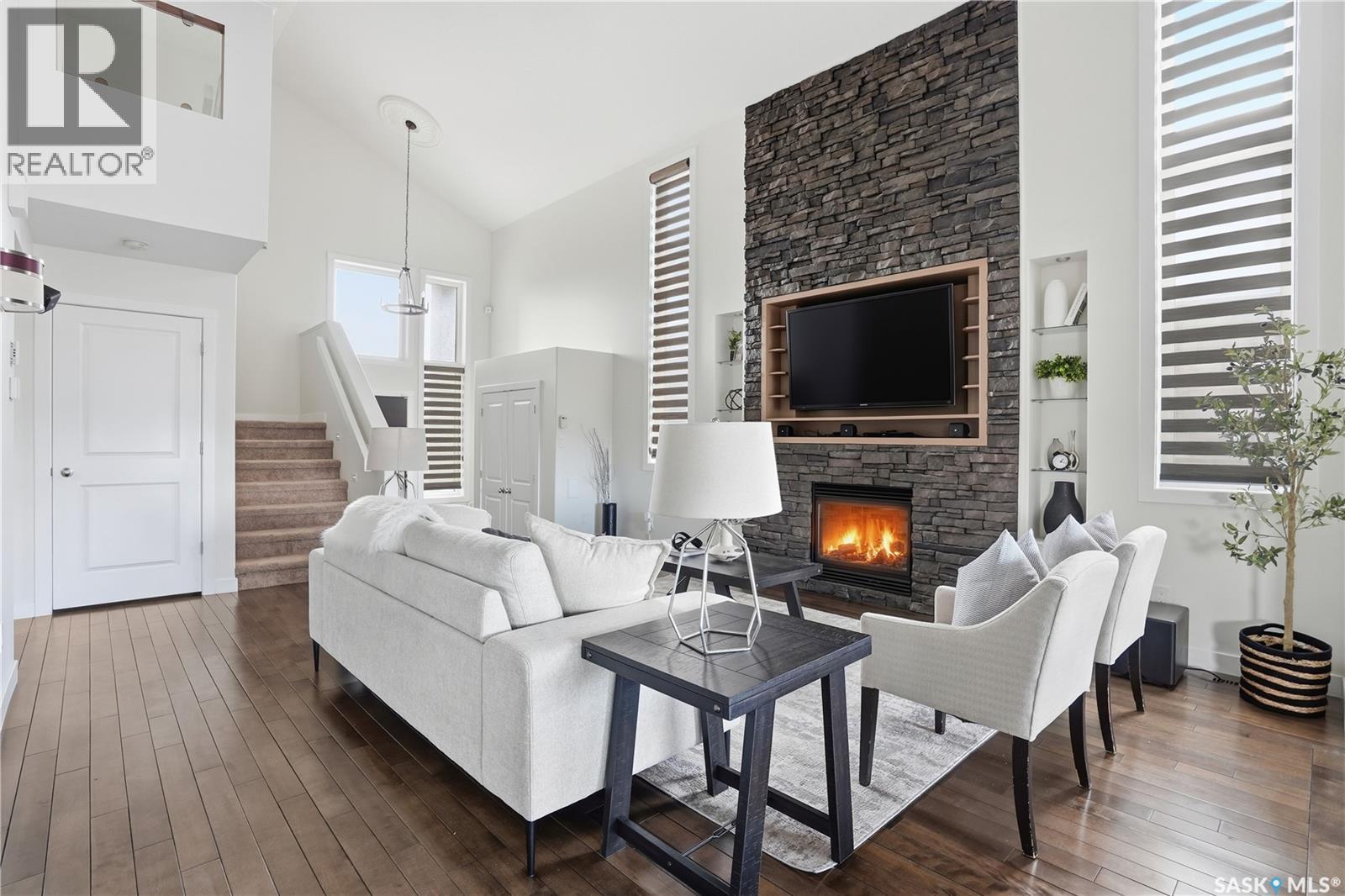 4128 Green Willow Terrace E, Regina, Saskatchewan  S4V 1M3 - Photo 6 - SK032588