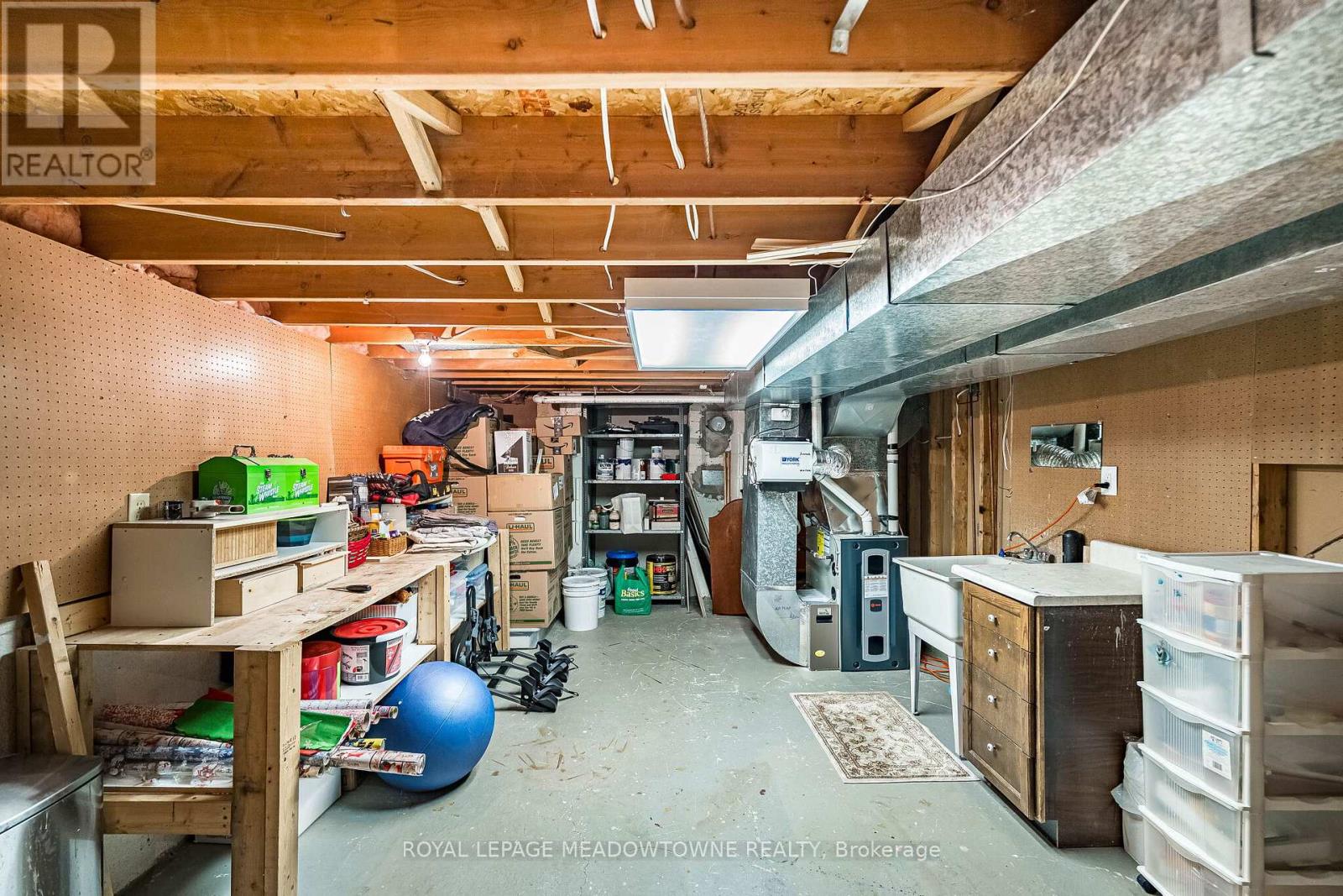 8 Wadsworth Circle, Brampton, Ontario  L6Z 1W7 - Photo 43 - W12977592