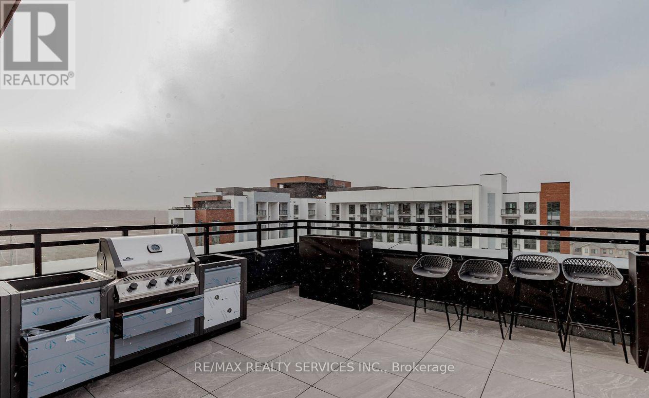 402 - 480 Gordon Krantz Avenue, Milton (Walker), Ontario  L9E 1Z4 - Photo 10 - W12985068