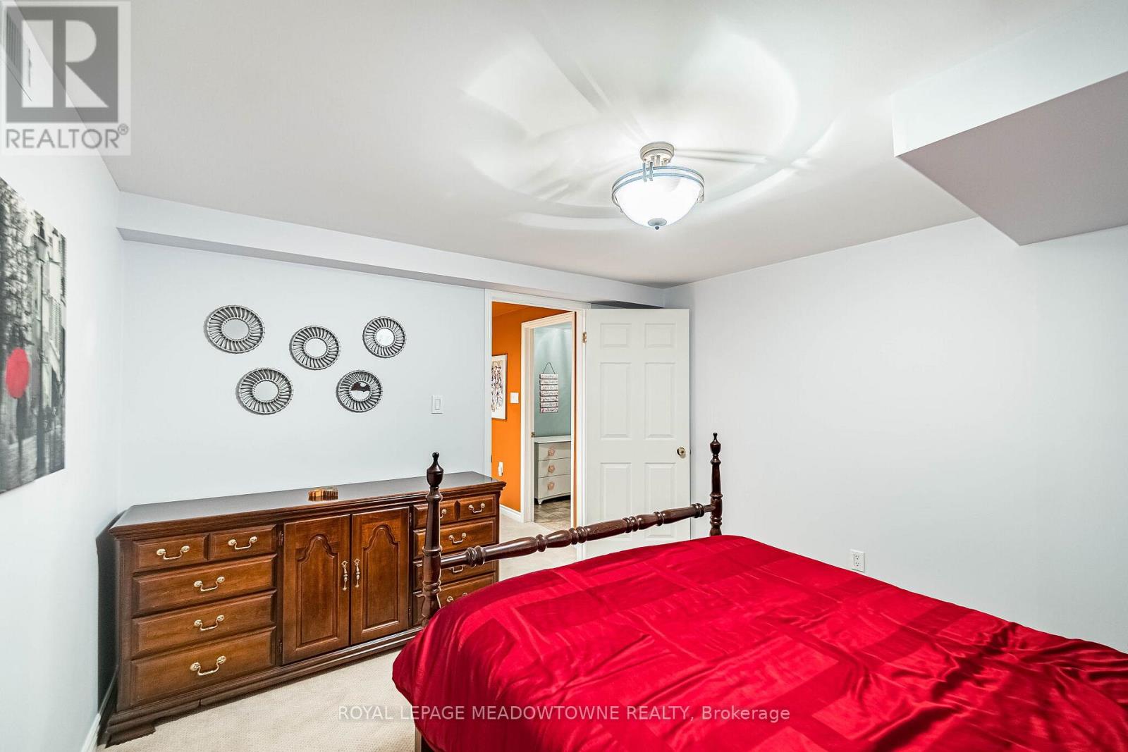 8 Wadsworth Circle, Brampton, Ontario  L6Z 1W7 - Photo 41 - W12977592