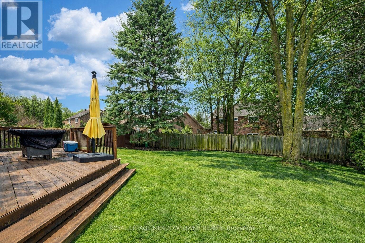 8 Wadsworth Circle, Brampton, Ontario  L6Z 1W7 - Photo 50 - W12977592