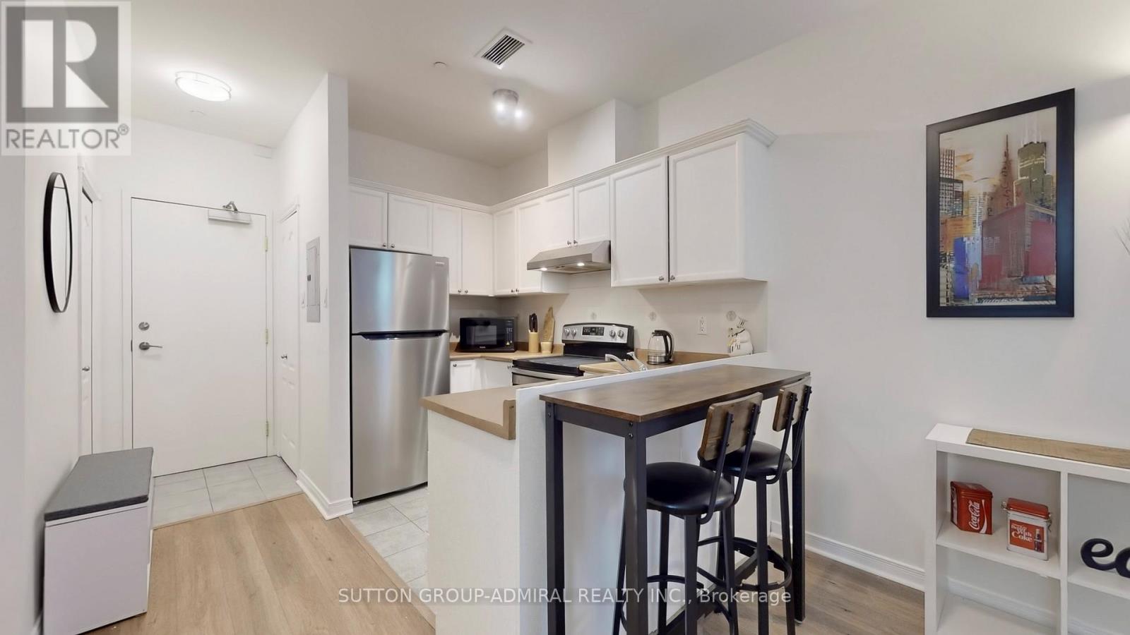 703 - 393 King Street W, Toronto (Waterfront Communities), Ontario  M5V 3G8 - Photo 11 - C12990114