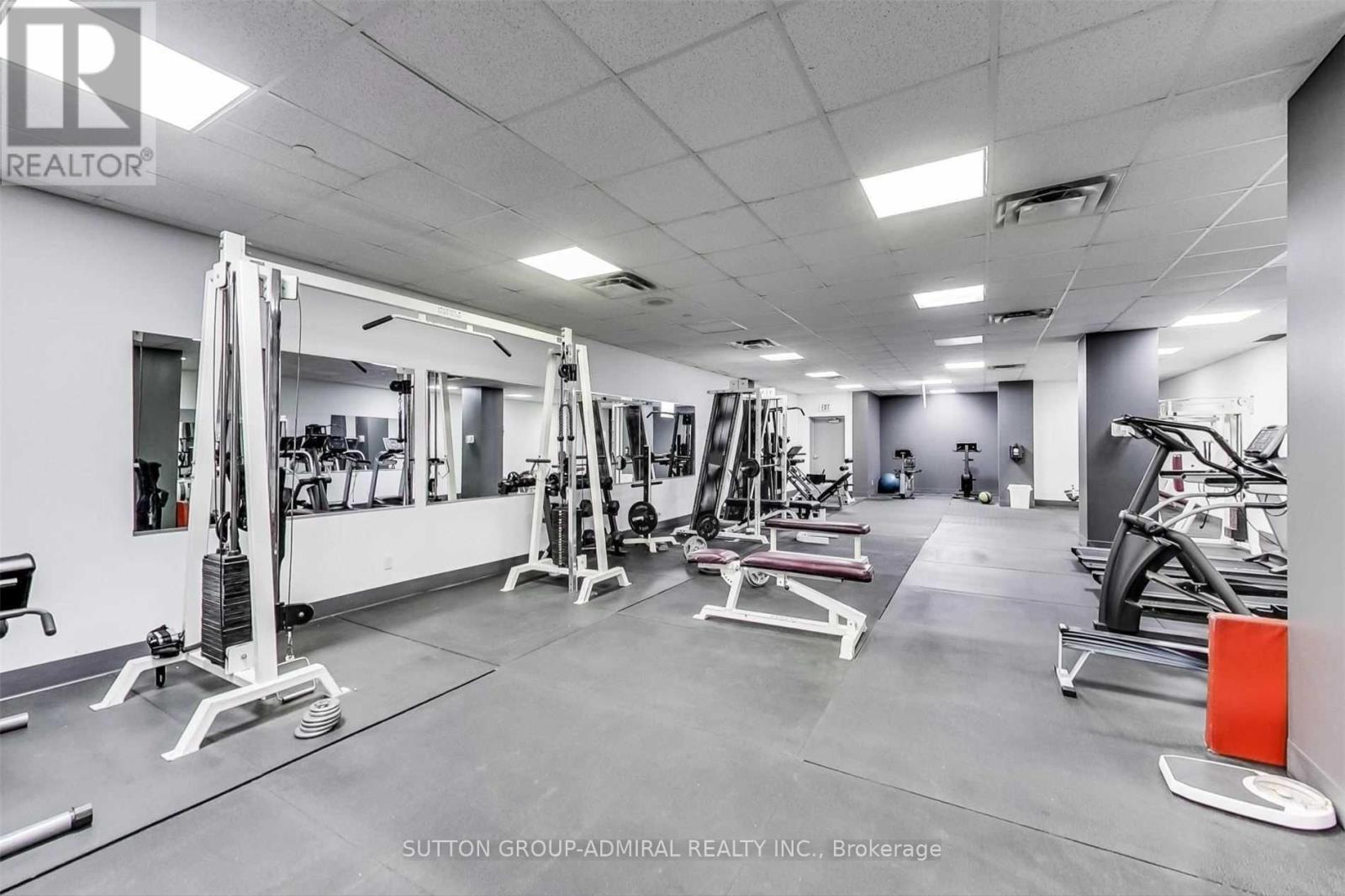 703 - 393 King Street W, Toronto (Waterfront Communities), Ontario  M5V 3G8 - Photo 29 - C12990114