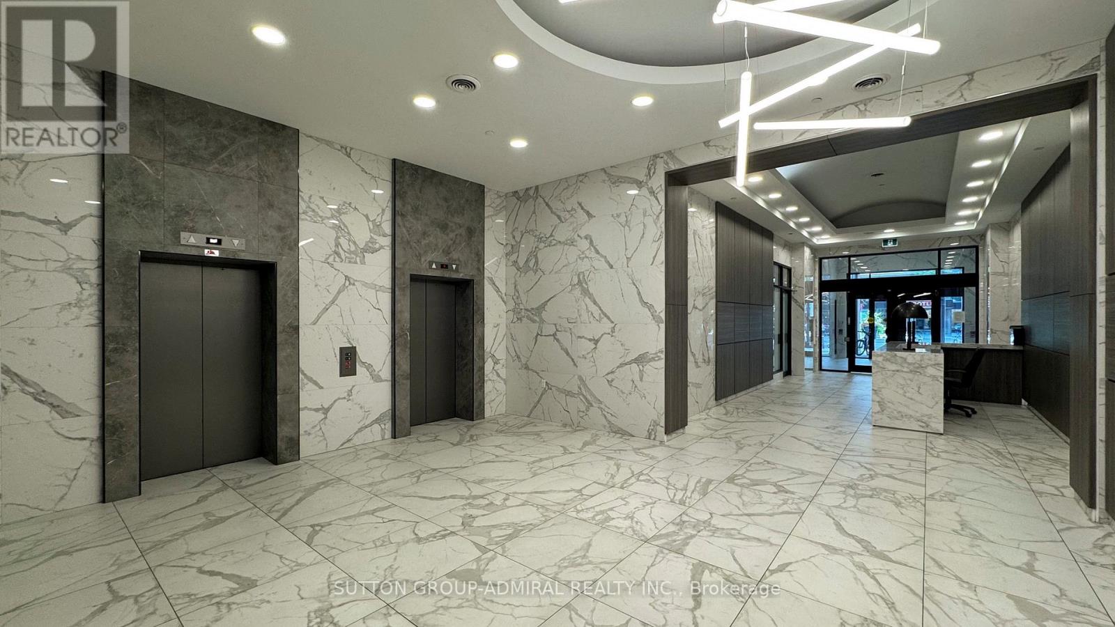 703 - 393 King Street W, Toronto (Waterfront Communities), Ontario  M5V 3G8 - Photo 4 - C12990114