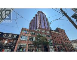 703 - 393 KING STREET W, Toronto, Ontario