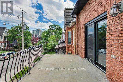 2nd - 78 Northcote Avenue, Toronto, Ontario  M6J 3K3 - Photo 8 - C12990116