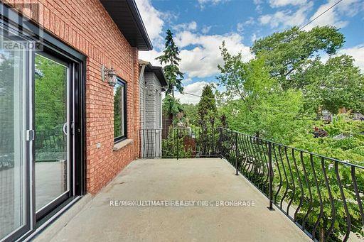 2nd - 78 Northcote Avenue, Toronto, Ontario  M6J 3K3 - Photo 9 - C12990116