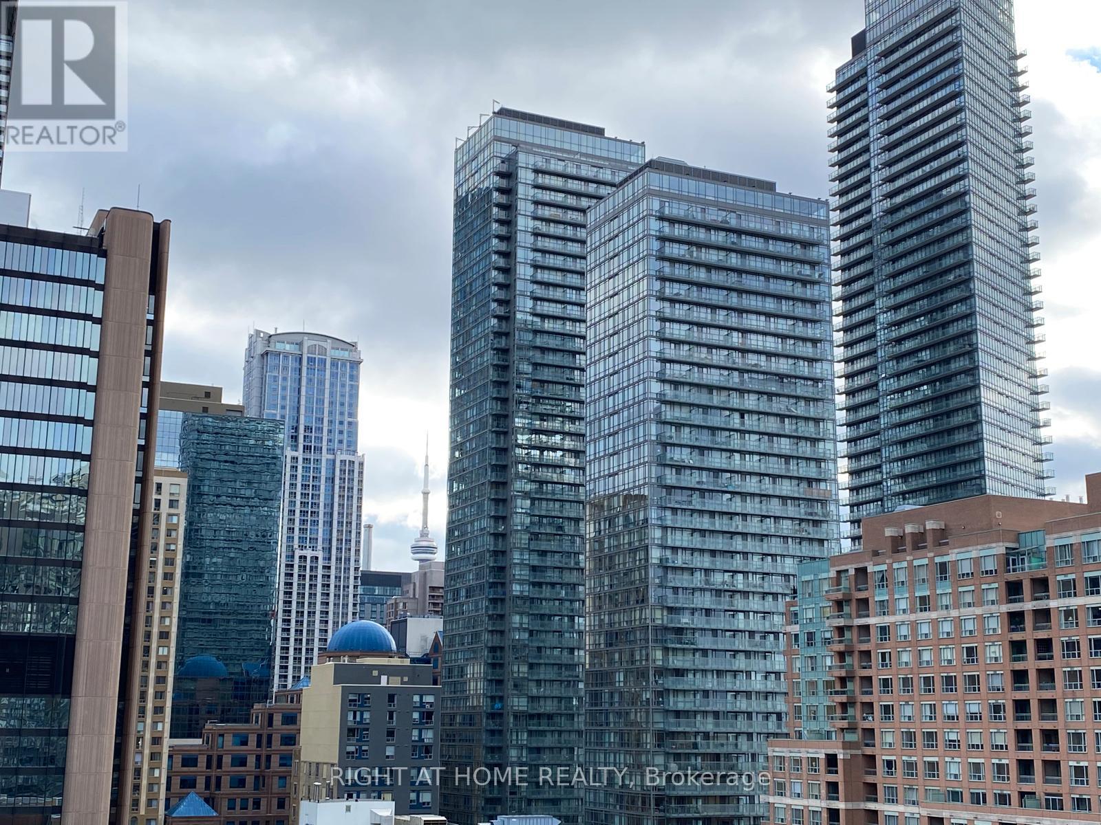 606 - 11 Wellesley Street W, Toronto (Bay Street Corridor), Ontario  M4Y 0G4 - Photo 22 - C12990150