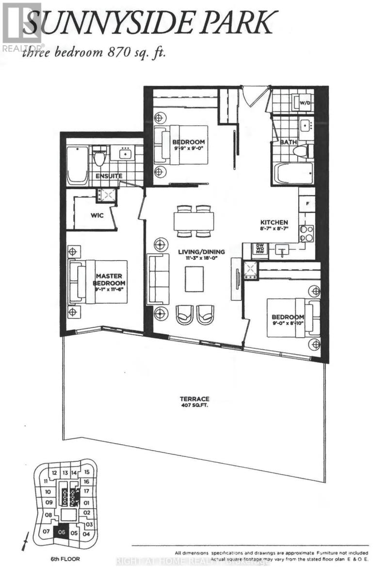 606 - 11 Wellesley Street W, Toronto (Bay Street Corridor), Ontario  M4Y 0G4 - Photo 26 - C12990150