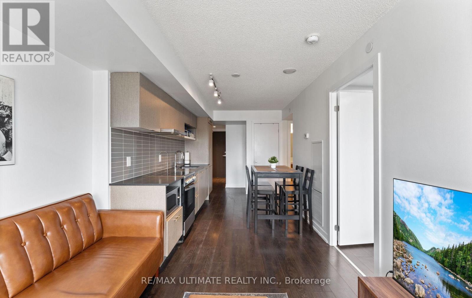 1801 - 365 Church Street, Toronto, Ontario  M5B 1H6 - Photo 10 - C12990162