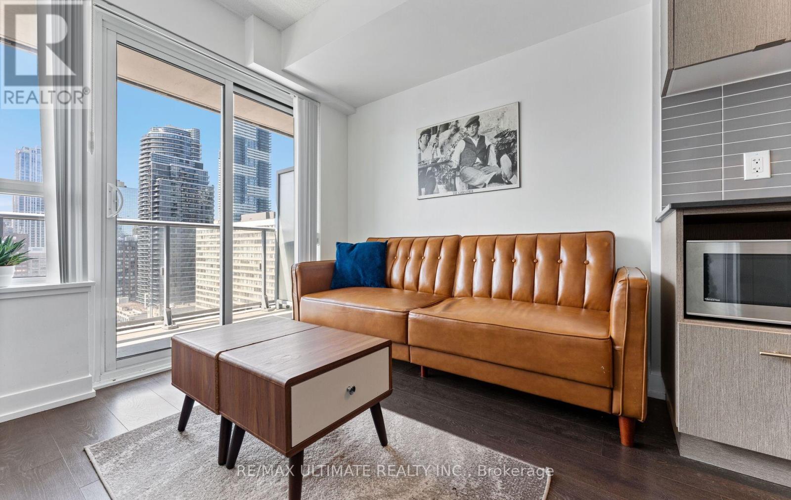 1801 - 365 Church Street, Toronto, Ontario  M5B 1H6 - Photo 11 - C12990162