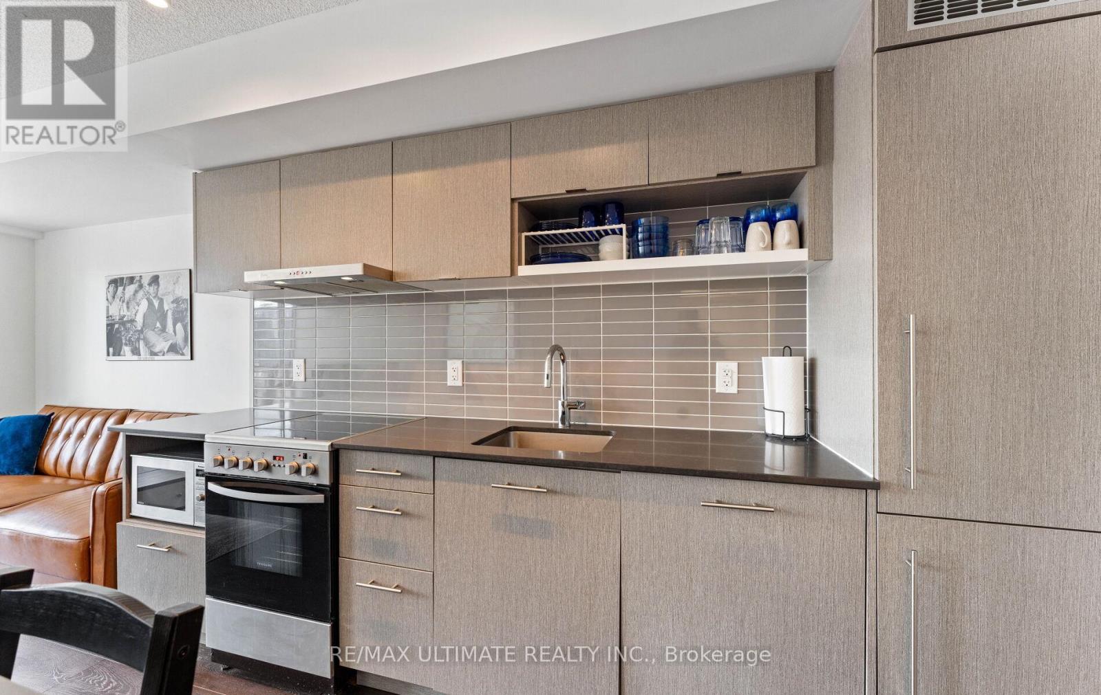 1801 - 365 Church Street, Toronto, Ontario  M5B 1H6 - Photo 15 - C12990162