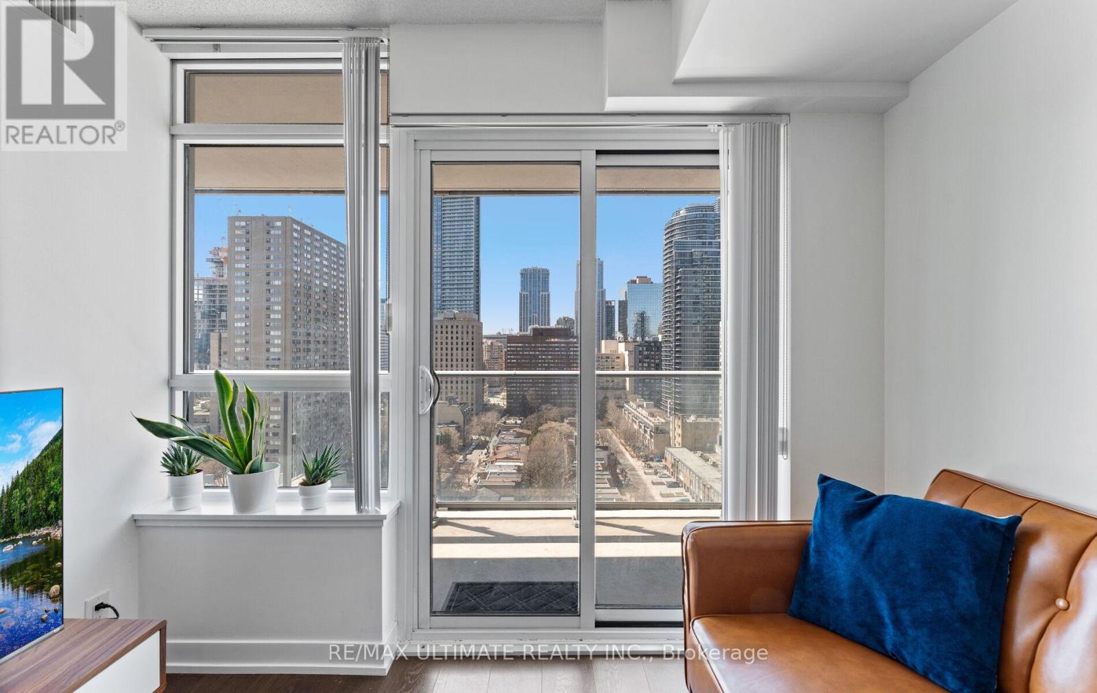 1801 - 365 Church Street, Toronto, Ontario  M5B 1H6 - Photo 27 - C12990162