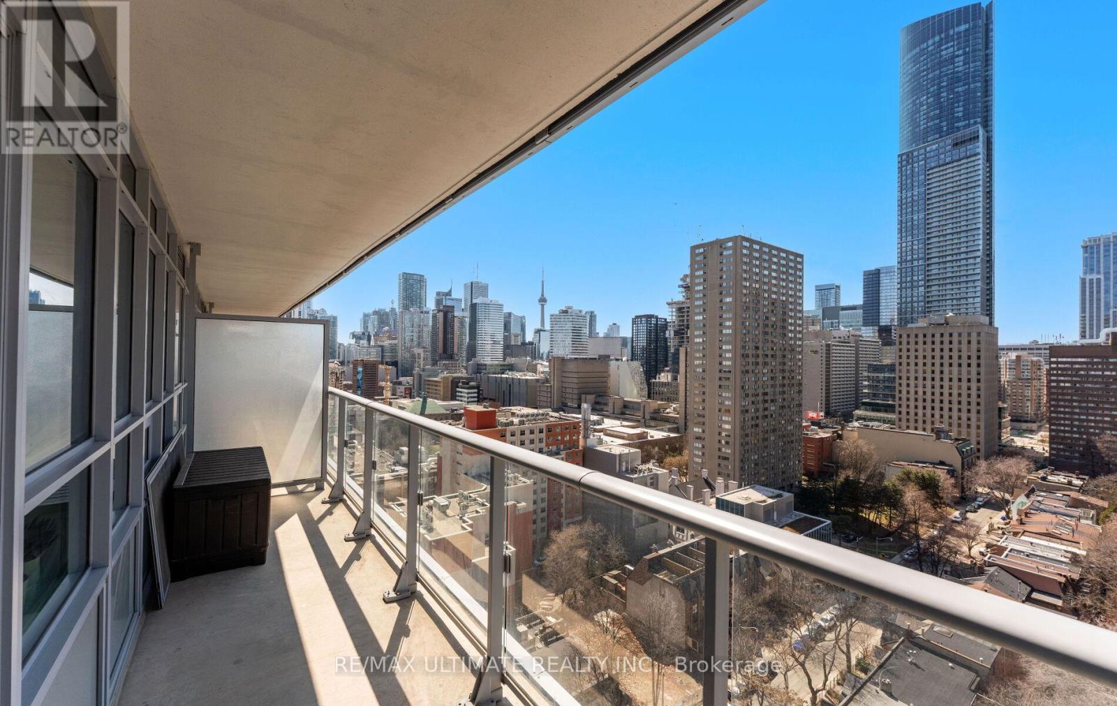 1801 - 365 Church Street, Toronto, Ontario  M5B 1H6 - Photo 28 - C12990162