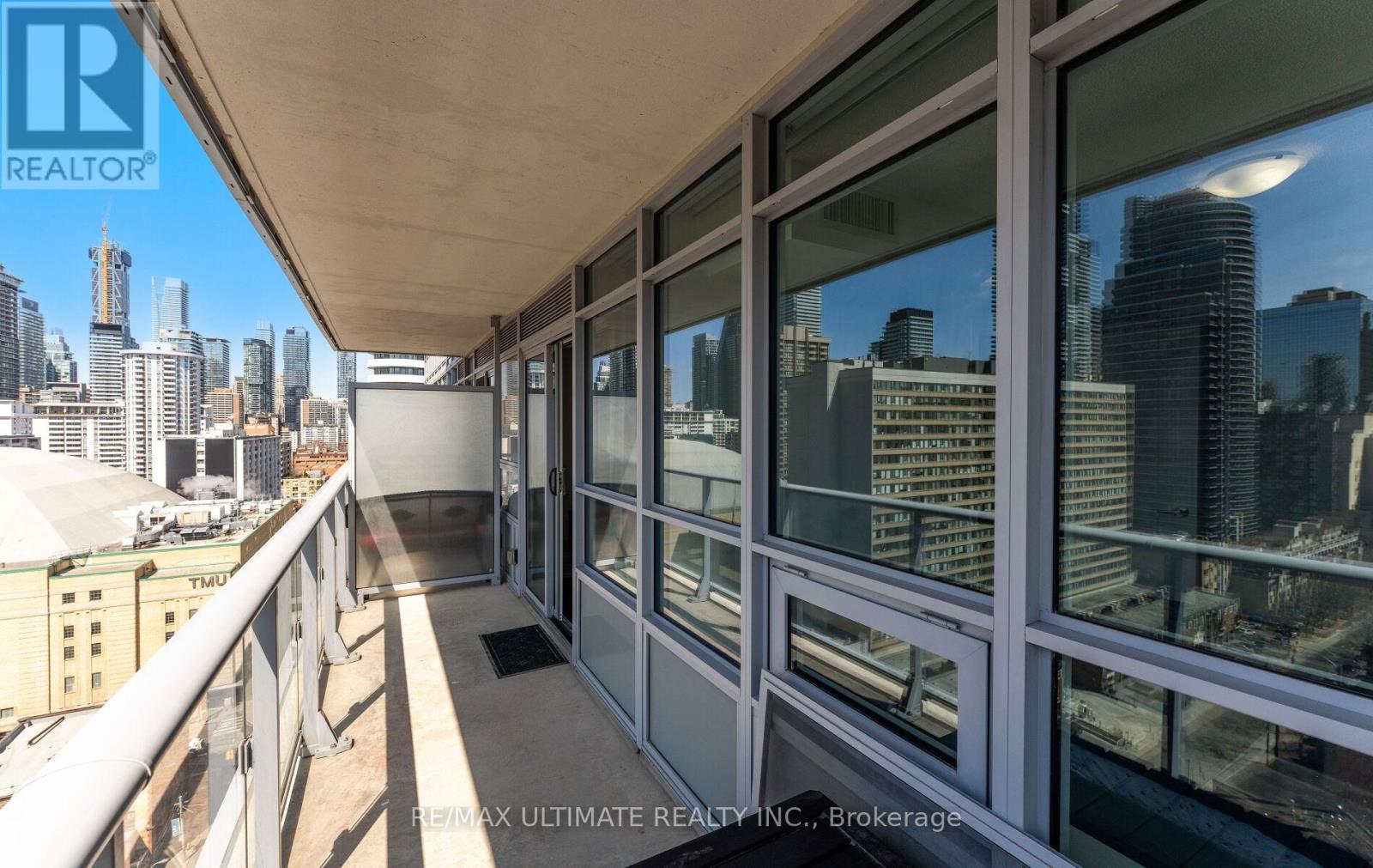 1801 - 365 Church Street, Toronto, Ontario  M5B 1H6 - Photo 30 - C12990162