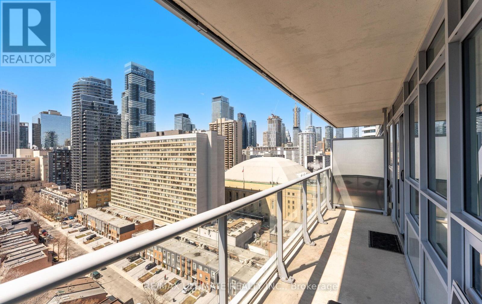 1801 - 365 Church Street, Toronto, Ontario  M5B 1H6 - Photo 31 - C12990162