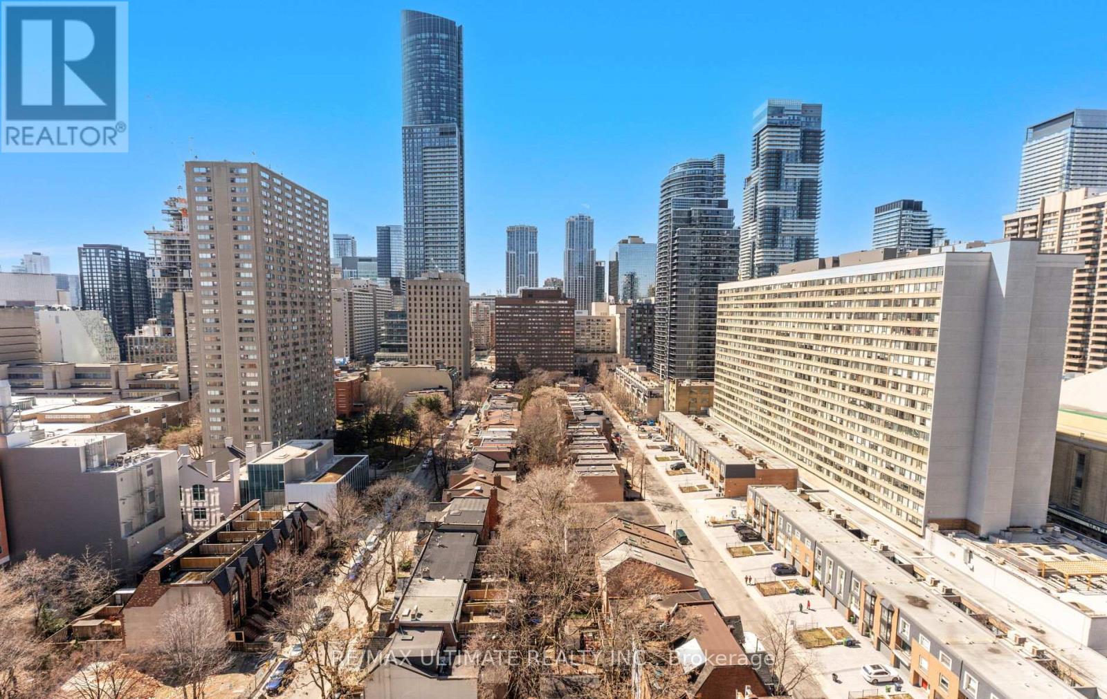 1801 - 365 Church Street, Toronto, Ontario  M5B 1H6 - Photo 32 - C12990162