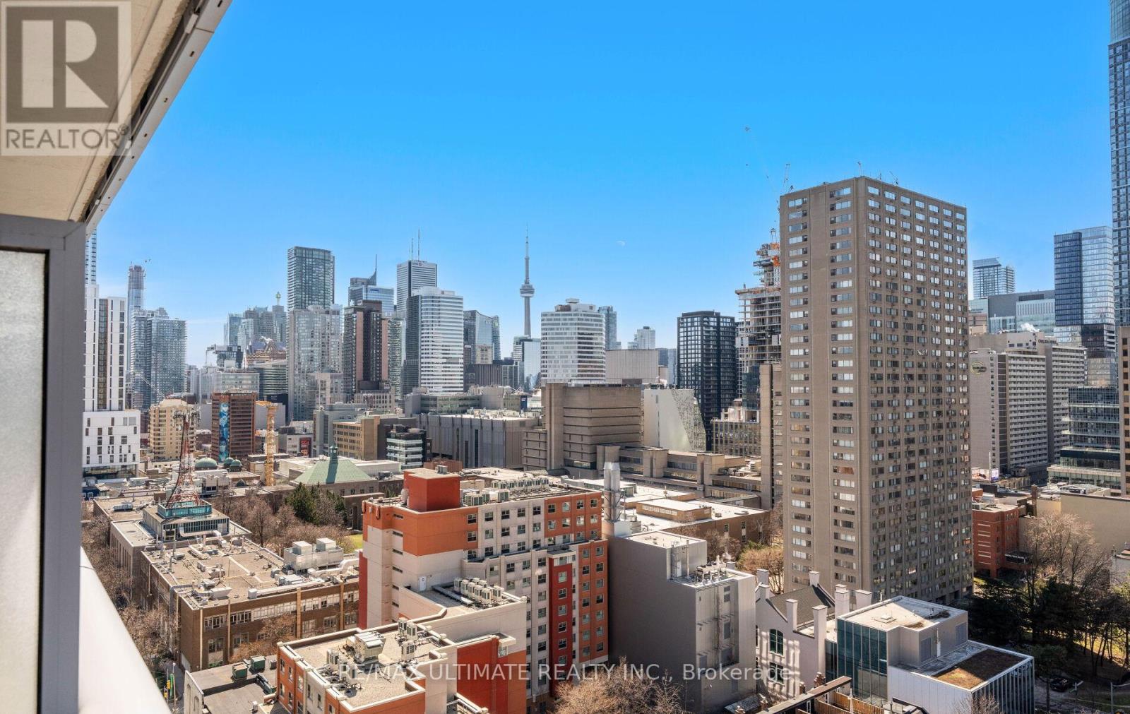 1801 - 365 Church Street, Toronto, Ontario  M5B 1H6 - Photo 33 - C12990162