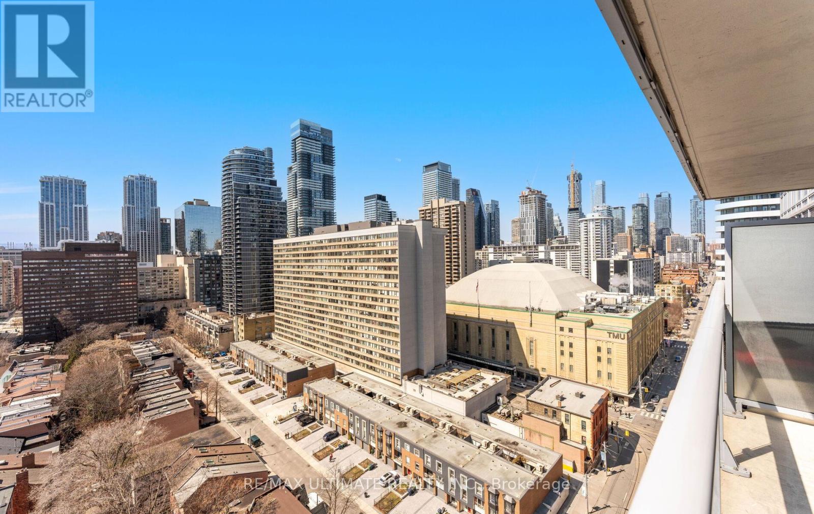 1801 - 365 Church Street, Toronto, Ontario  M5B 1H6 - Photo 34 - C12990162