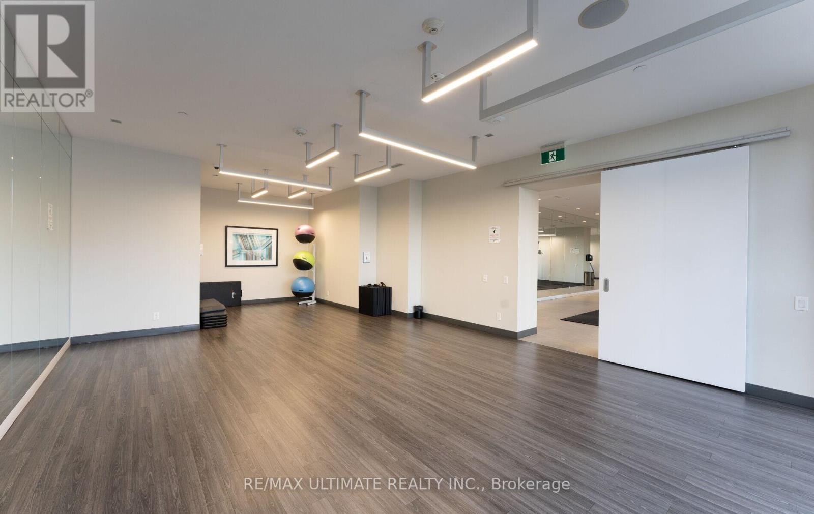 1801 - 365 Church Street, Toronto, Ontario  M5B 1H6 - Photo 35 - C12990162