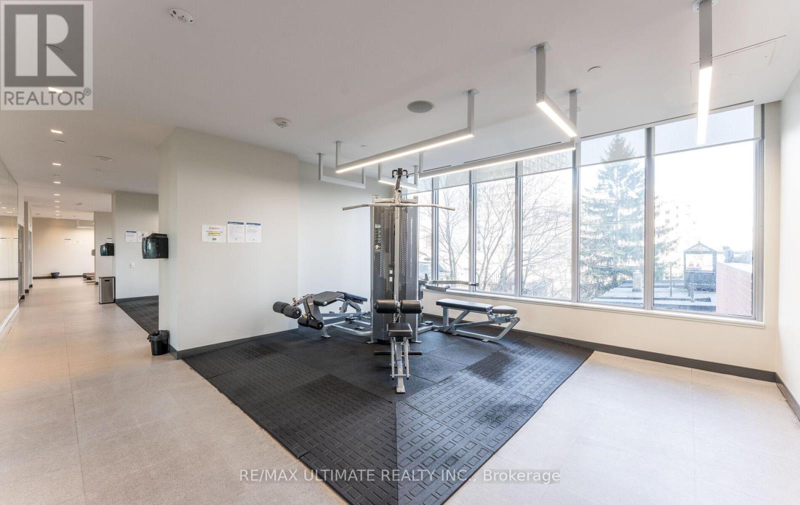 1801 - 365 Church Street, Toronto, Ontario  M5B 1H6 - Photo 36 - C12990162