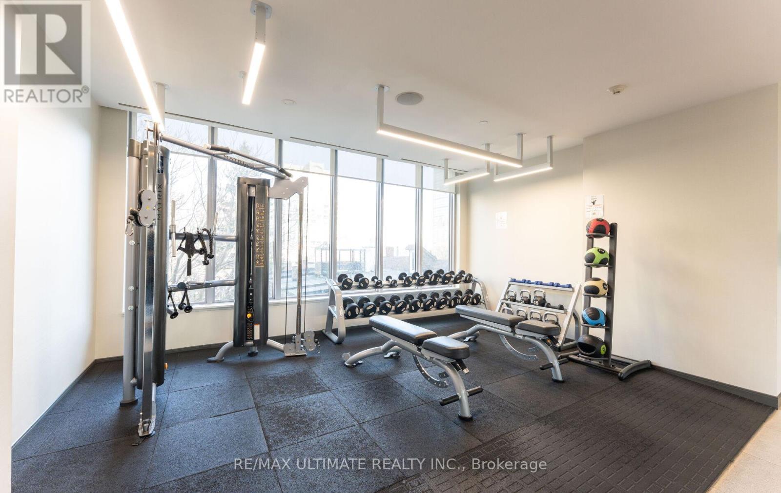 1801 - 365 Church Street, Toronto, Ontario  M5B 1H6 - Photo 37 - C12990162