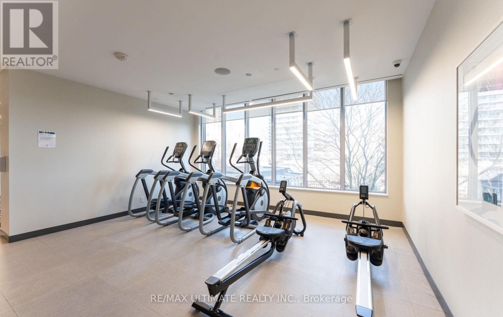 1801 - 365 Church Street, Toronto, Ontario  M5B 1H6 - Photo 38 - C12990162