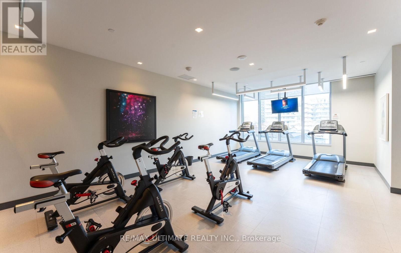 1801 - 365 Church Street, Toronto, Ontario  M5B 1H6 - Photo 39 - C12990162