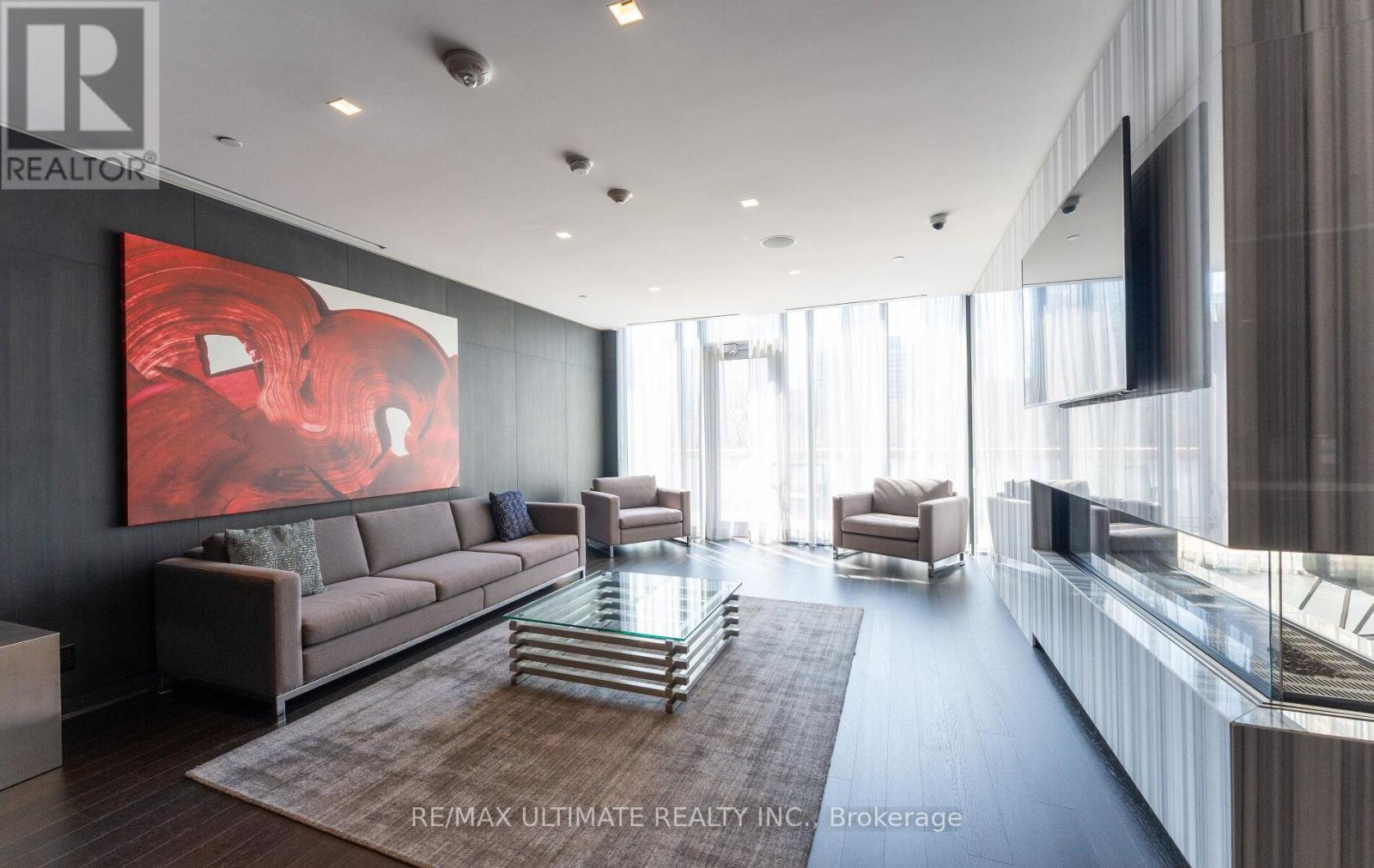 1801 - 365 Church Street, Toronto, Ontario  M5B 1H6 - Photo 42 - C12990162