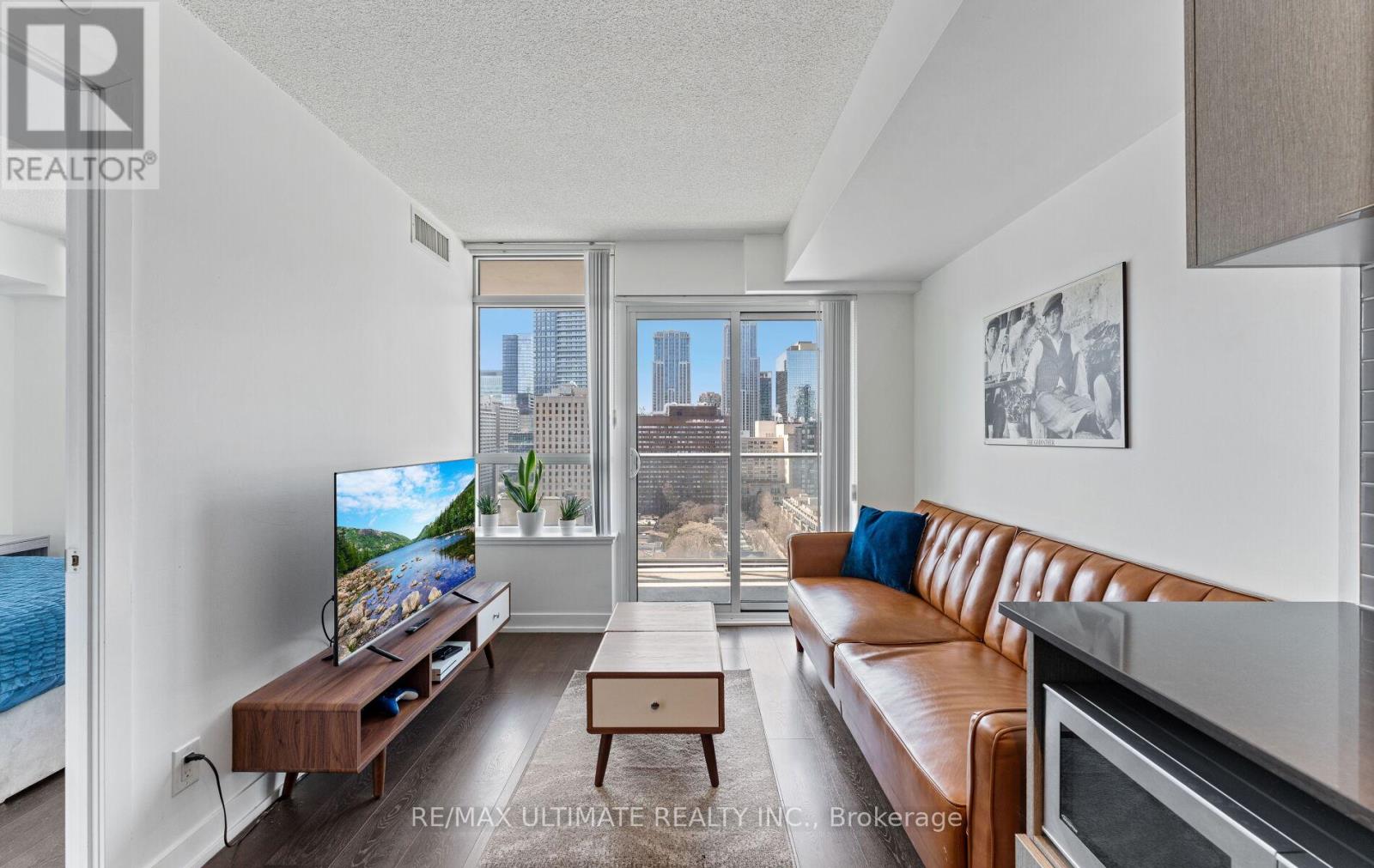 1801 - 365 Church Street, Toronto, Ontario  M5B 1H6 - Photo 8 - C12990162