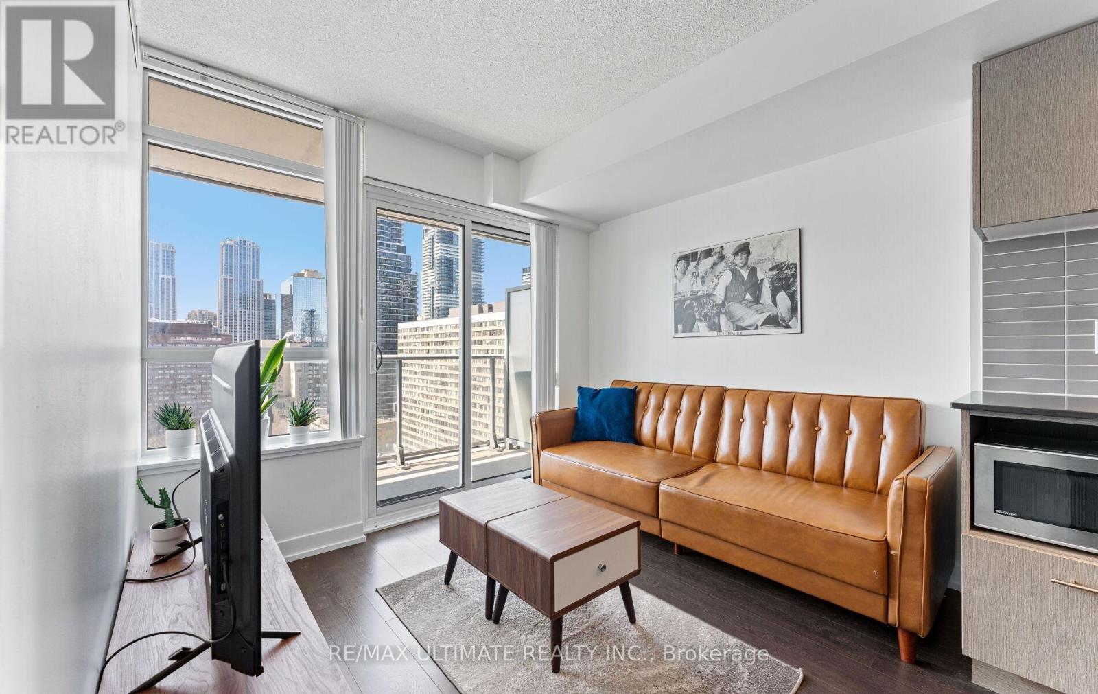 1801 - 365 Church Street, Toronto, Ontario  M5B 1H6 - Photo 9 - C12990162