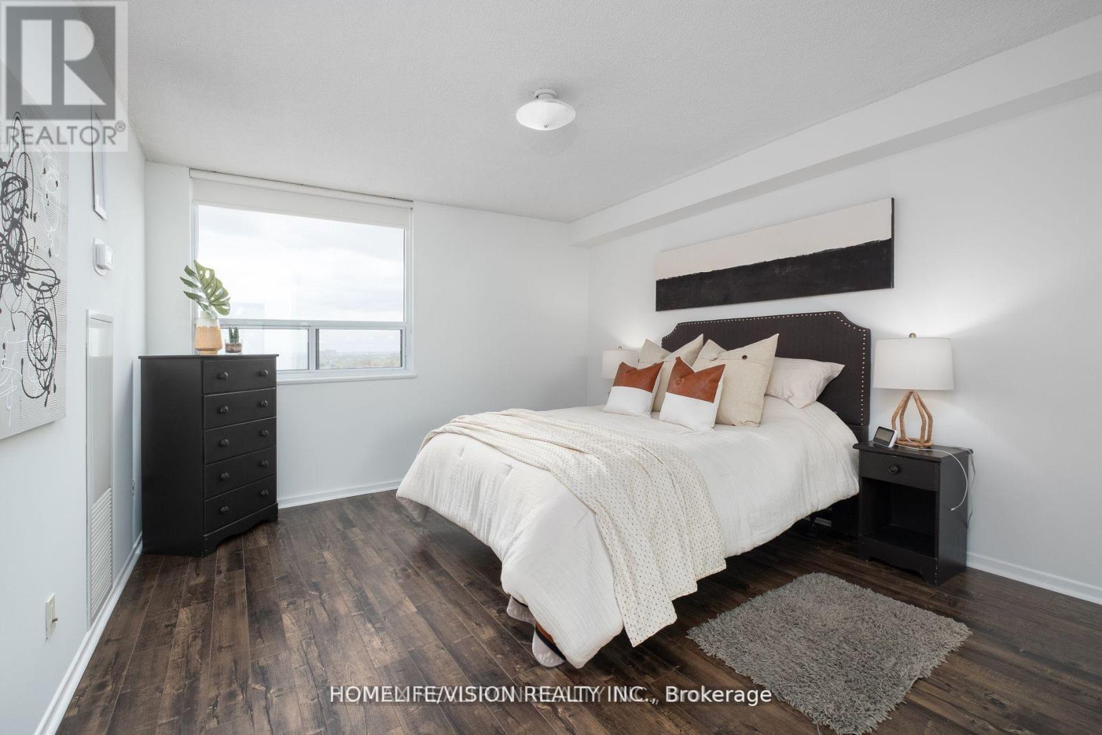 1604 - 10 Muirhead Road, Toronto (Pleasant View), Ontario  M2J 4P9 - Photo 10 - C12990184