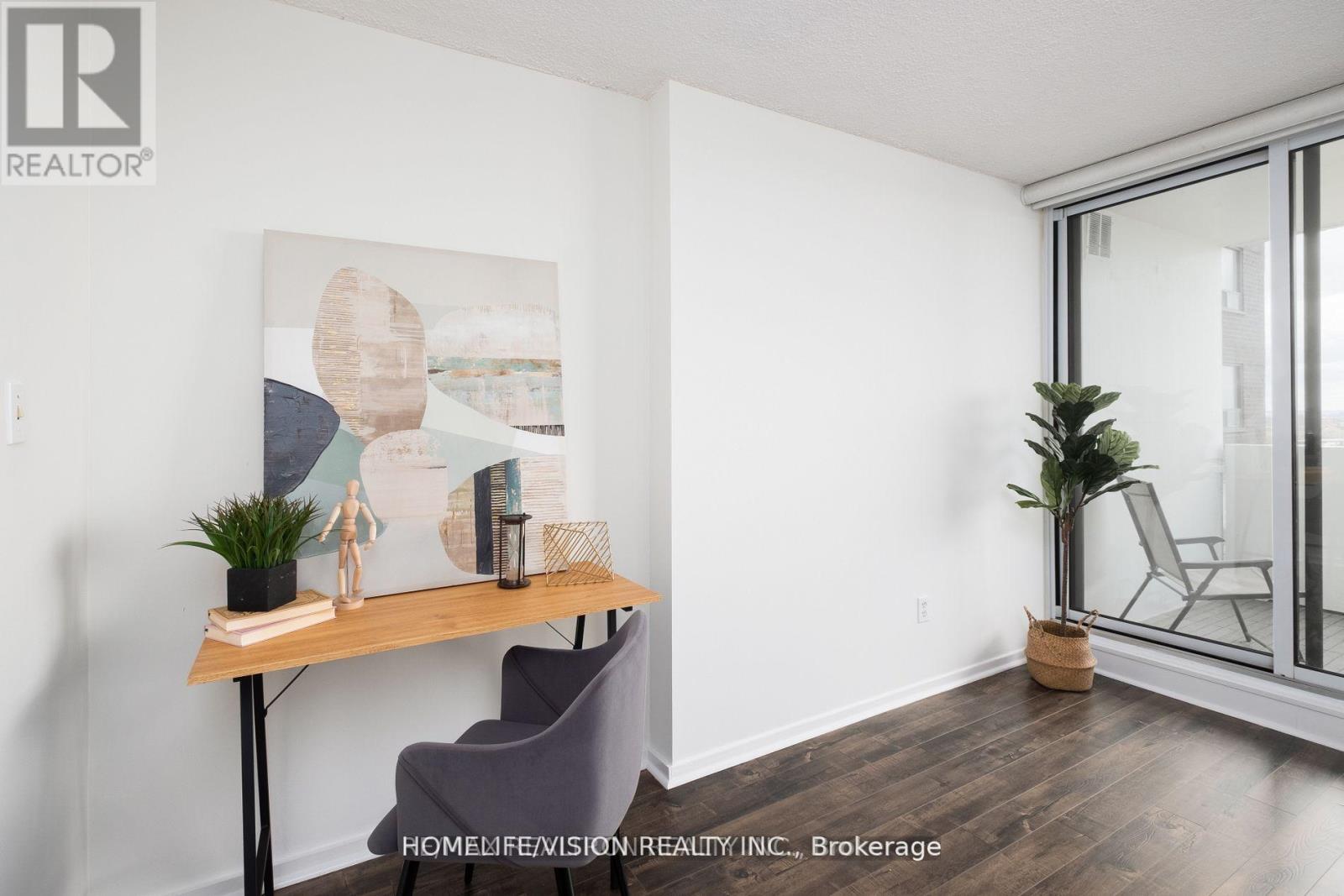 1604 - 10 Muirhead Road, Toronto (Pleasant View), Ontario  M2J 4P9 - Photo 14 - C12990184