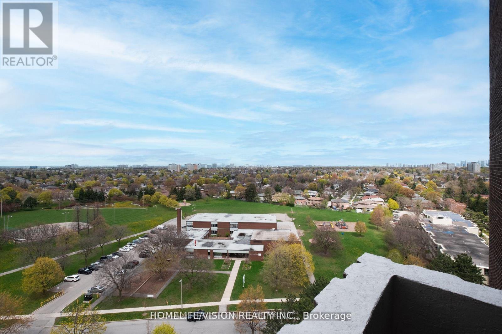 1604 - 10 Muirhead Road, Toronto (Pleasant View), Ontario  M2J 4P9 - Photo 15 - C12990184