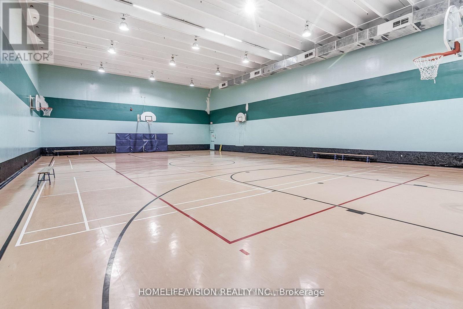 1604 - 10 Muirhead Road, Toronto (Pleasant View), Ontario  M2J 4P9 - Photo 17 - C12990184