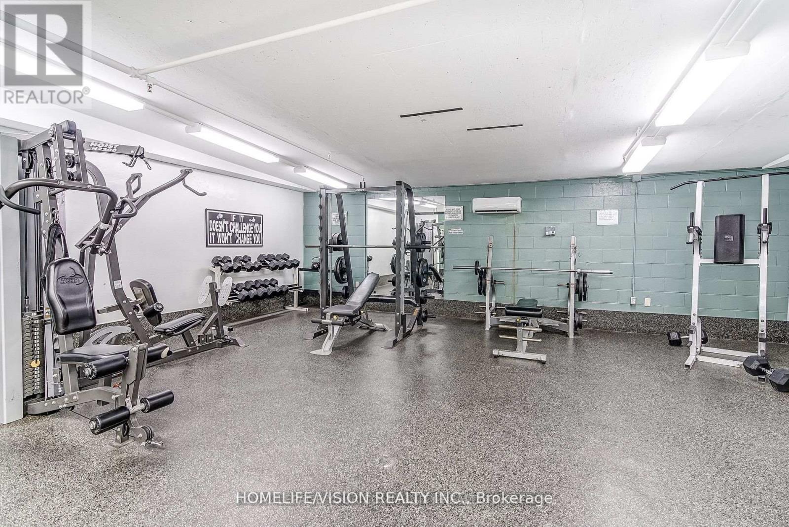 1604 - 10 Muirhead Road, Toronto (Pleasant View), Ontario  M2J 4P9 - Photo 20 - C12990184