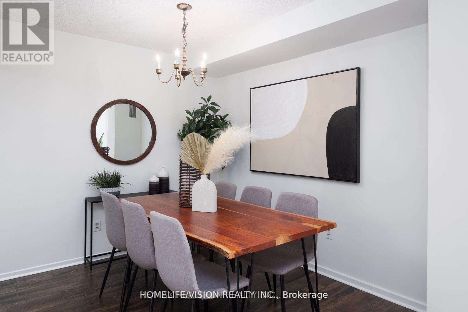 1604 - 10 Muirhead Road, Toronto (Pleasant View), Ontario  M2J 4P9 - Photo 7 - C12990184